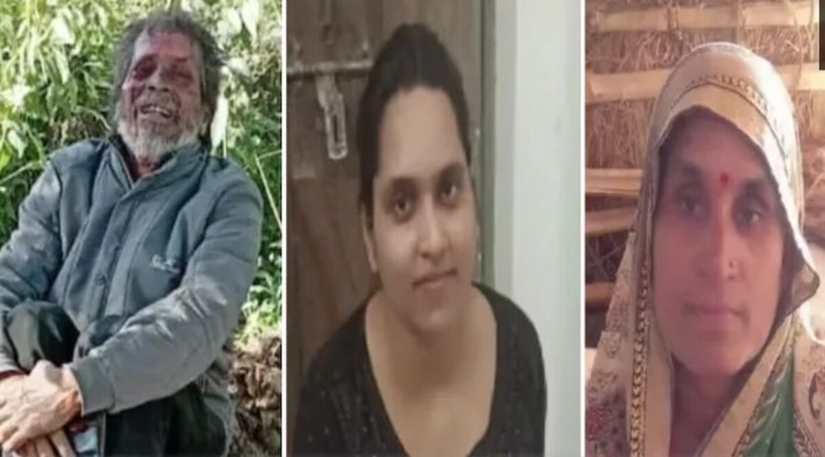 Demolition Drive in Kanpur: वो हाथ जोड़कर गिड़गिड़ाता रहा, झोपड़ी में बीवी और बच्ची जलते रहे, प्रशासन बुलडोजर चलाता रहा आग से झुलसे कृष्ण गोपाल दीक्षित और झोपड़ी की आग में ज़िंदा जल गई उनकी 23 साल की बेटी नेहा और पत्नी