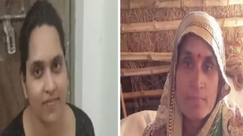 Kanpur Crime News: मां-बेटी ने खुद लगाई आग या प्रशासन की गलती की वजह से हुए मौतें? Kanpur Crime News: मां-बेटी ने खुद लगाई आग या प्रशासन की गलती की वजह से हुए मौतें?
