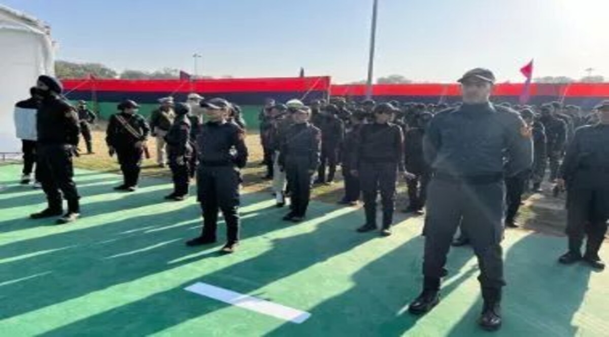 Delhi Police Special Cell: दिल्ली पुलिस की स्पेशल सेल की SWAT टीम अब पहनेगी नई वर्दी! delhi police special cell new uniform.