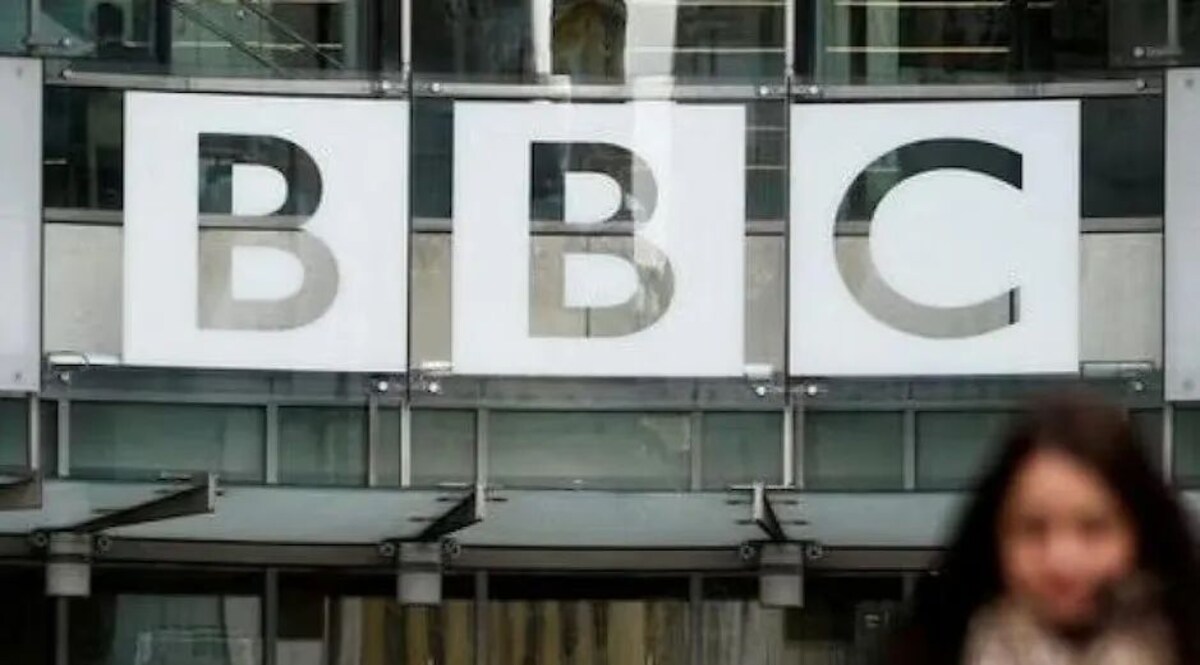 BBC Income Tax : BBC के इन दो ऑफिस में इनकम टैक्स के छापे, जानें वजह BBC Income Tax Raid