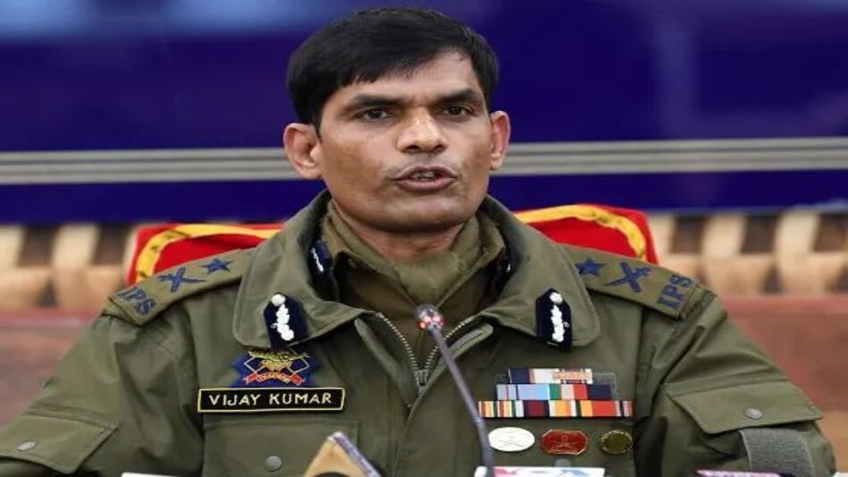 PULWAMA ATTACK : चार साल बाद भी फरार हैं पुलवामा हमले के चार कसूरवार आतंकी PULWAMA ATTACK : चार साल बाद भी फरार हैं पुलवामा हमले के चार कसूरवार आतंकी