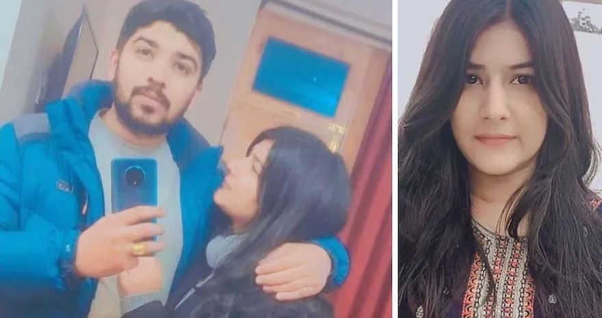 Delhi Murder Case: साहिल लाश के साथ 40 किलोमीटर तक सड़कों पर घूमता रहा! Delhi Murder Case: साहिल लाश के साथ 40 किलोमीटर तक सड़कों पर घूमता रहा!