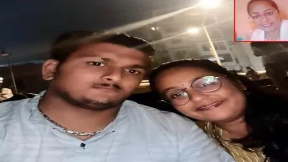 Murder: गर्लफ्रेंड का चार्जर से घोंटा गला, लाश को पलंग में छिपाया Murder: गर्लफ्रेंड का चार्जर से घोंटा गला, लाश को पलंग में छिपाया