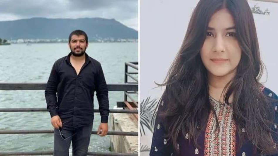 Nikki Murder Case: कारगिल की जंग के हीरो की भतीजी थी निक्की यादव, पिता को ऐसे मिला अपनी गुमशुदा बेटी का पता! Nikki Murder Case: कारगिल की जंग के हीरो की भतीजी थी निक्की यादव, पिता को ऐसे मिला अपनी गुमशुदा बे...