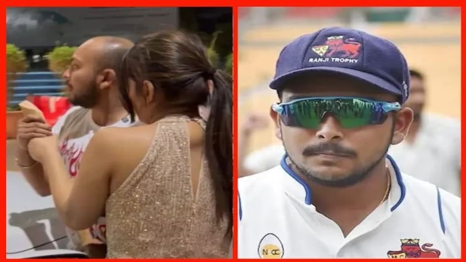 Prithvi Shaw : पृथ्वी शॉ से बेसबॉल से लड़ाई मामले में सपना गिल अरेस्ट, जान लें पूरा मामला Prithvi Shaw : पृथ्वी शॉ से बेसबॉल से लड़ाई मामले में सपना गिल अरेस्ट, जान लें पूरा मामला