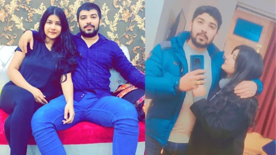 Delhi Nikki Murder: निक्की हत्याकांड पर महिला आयोग सख्त, दिल्ली पुलिस से तलब की रिपोर्ट Delhi Nikki Murder: निक्की हत्याकांड पर महिला आयोग सख्त, दिल्ली पुलिस से तलब की रिपोर्ट