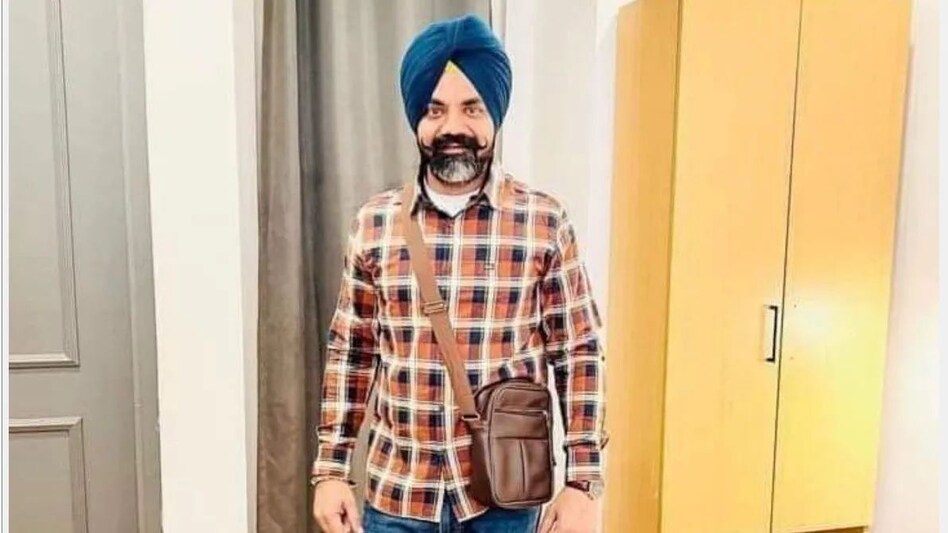 Punjab Crime: दोस्त को कबड्डी स्टेज पर जाने से रोका, दोस्त ने मार दी गोली, मौत Punjab Crime: दोस्त को कबड्डी स्टेज पर जाने से रोका, दोस्त ने मार दी गोली, मौत