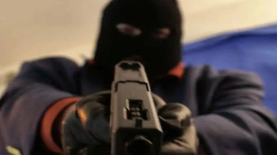 UP Crime: यूपी में पूर्व ग्राम प्रधान की गोली मारकर हत्या, तीन आरोपी हिरासत UP Crime: यूपी में पूर्व ग्राम प्रधान की गोली मारकर हत्या, तीन आरोपी हिरासत