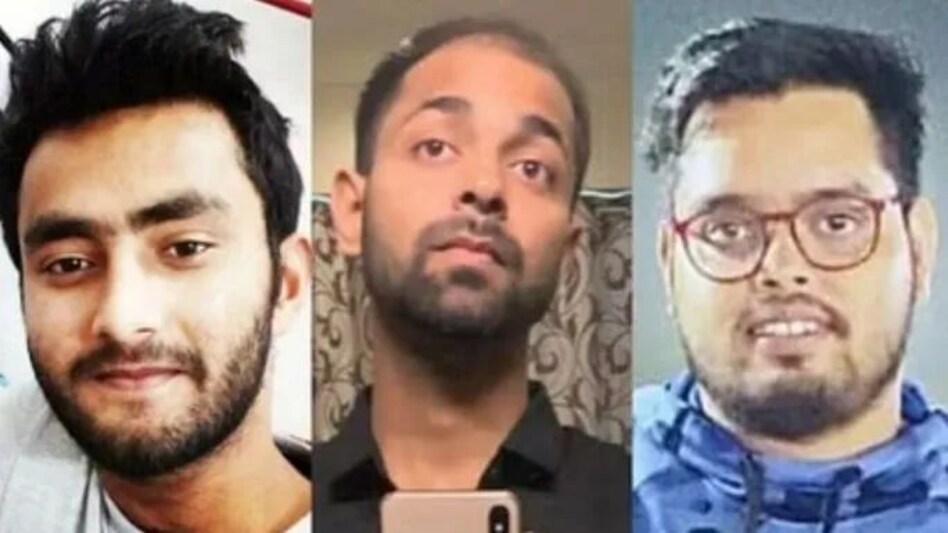 UP News: MBBS के पांच छात्रो की गंगा नदी से मिली लाश UP News: MBBS के पांच छात्रो की गंगा नदी से मिली लाश