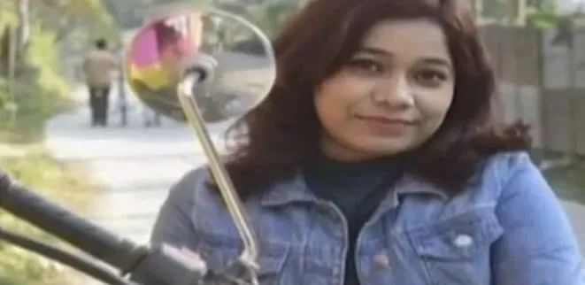 Guwahati: गुवाहाटी शहर में श्रद्धा जैसा हत्याकांड, महिला ने पति और सास के किए कई टुकडे़! आरोपी महिला की तस्वीर