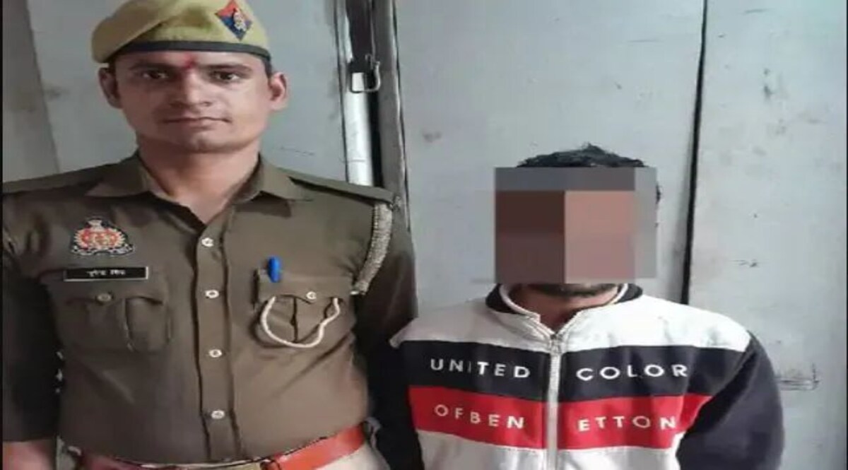 Crime News: नशे का इंजेक्शन नहीं देने पर दोस्त की हत्या, क़ब्रिस्तान में ऐसे किया दोस्त का कत्ल Crime News