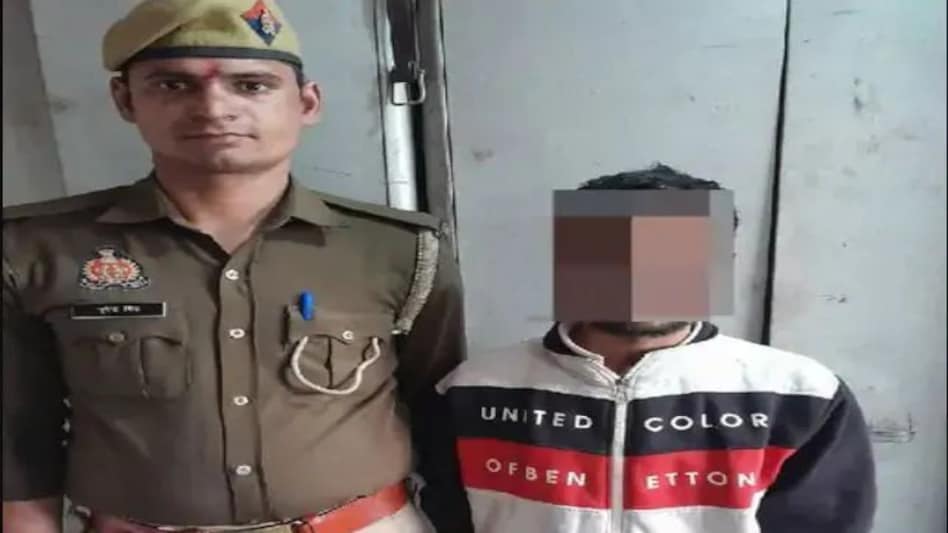 Crime News: नशे का इंजेक्शन नहीं देने पर दोस्त की हत्या, क़ब्रिस्तान में ऐसे किया दोस्त का कत्ल Crime News: नशे का इंजेक्शन नहीं देने पर दोस्त की हत्या, क़ब्रिस्तान में ऐसे किया दोस्त का कत्ल