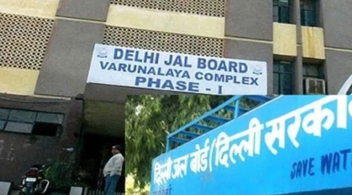 Delhi Jal Board Corruption: दिल्ली जल बोर्ड का सबसे बड़ा घोटाला! और होंगी गिरफ्तारियां - एसीबी चीफ Delhi Jal Board Corruption