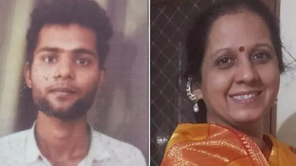 MP Crime: पेट्रोल डालकर प्रिंसिपल को जिंदा जलाने की कोशिश, आरोपी ने खुलासे में कहा "वो खुद भी करना चाहता था..." MP Crime: पेट्रोल डालकर प्रिंसिपल को जिंदा जलाने की कोशिश, आरोपी ने खुलासे में कहा "वो खुद भी करना ...
