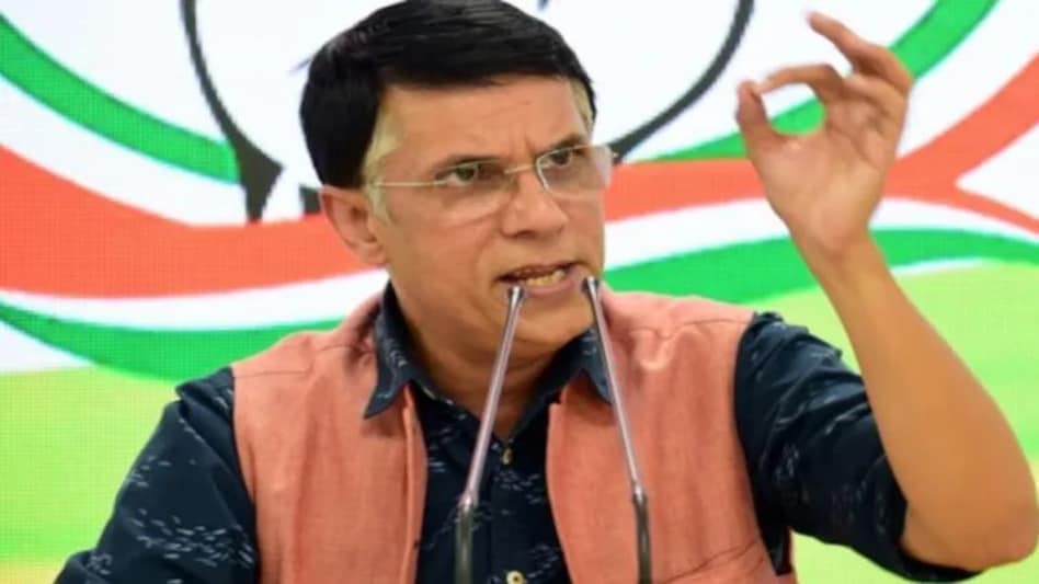 Pawan Khera : पवन खेड़ा को सुप्रीम कोर्ट की फटकार और राहत भी, गिरफ्तारी पर रोक Pawan Khera : पवन खेड़ा को सुप्रीम कोर्ट की फटकार और राहत भी, गिरफ्तारी पर रोक