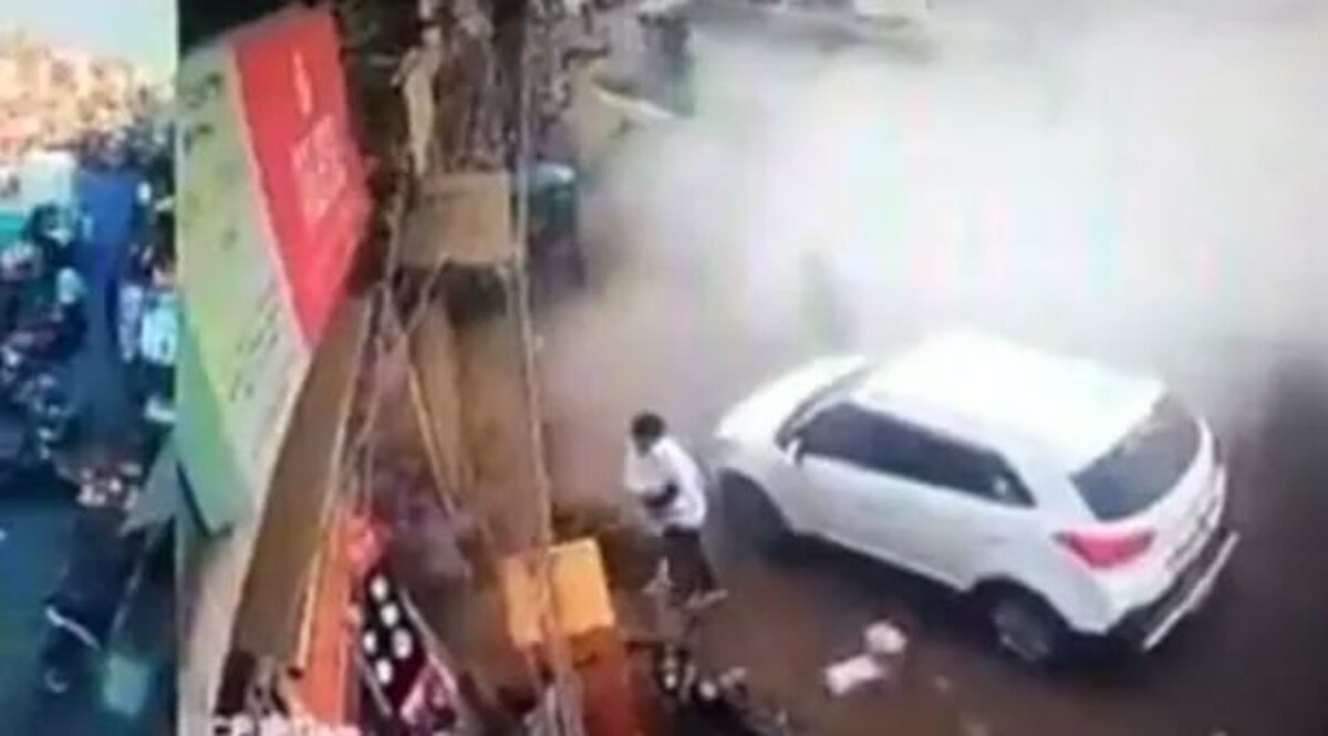 Murder News: उमेश पाल हत्याकांड मामले में अतीक अहमद समेत कई लोगों के खिलाफ मामला दर्ज Social Media