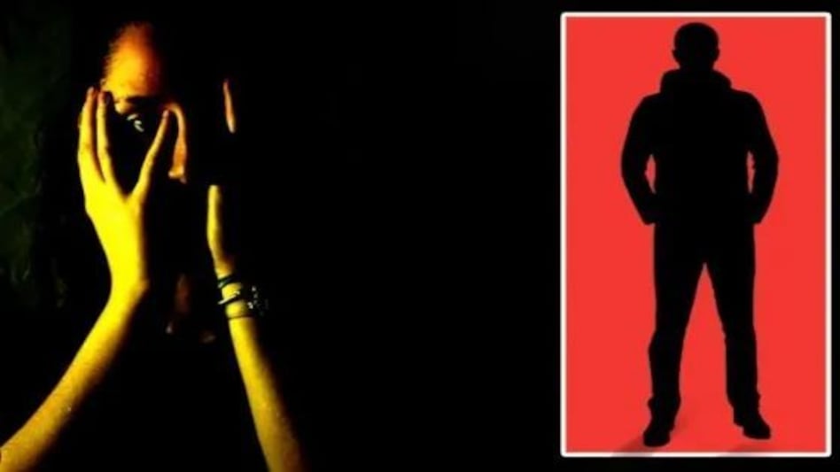 MP CRIME: जीजा के दोस्त ने साली को दिया शादी का झांसा फिर एक महीने तक किया रेप MP CRIME: जीजा के दोस्त ने साली को दिया शादी का झांसा फिर एक महीने तक किया रेप