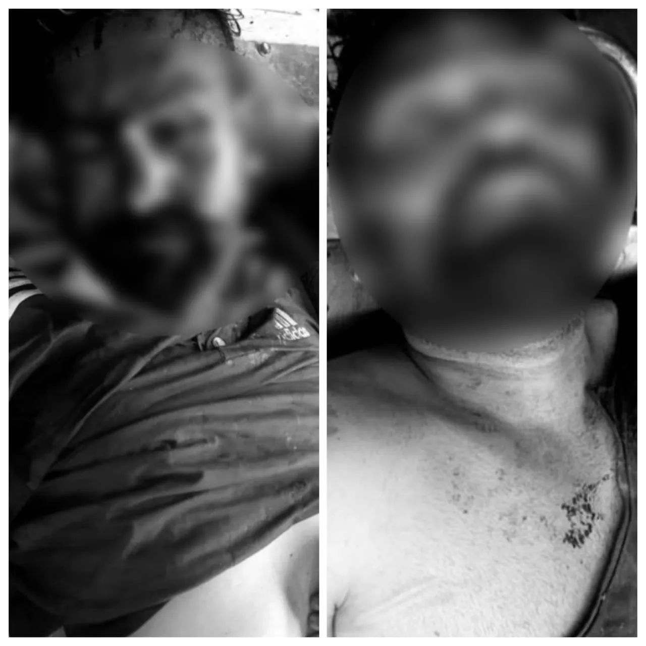 Gang War Punjab Jail: तरनतारन जेल में खूनखराबा, मूसेवाला मर्डर में शामिल बदमाशों की हत्या Gang War Punjab Jail: तरनतारन जेल में खूनखराबा, मूसेवाला मर्डर में शामिल बदमाशों की हत्या