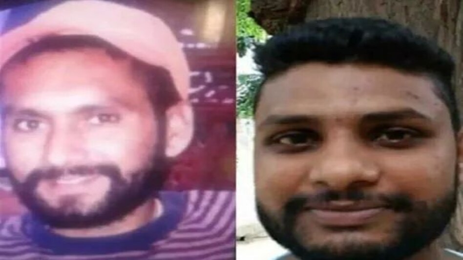 Gangwar in Jail: गोल्डी बराड़ के इशारे पर हुआ जेल के भीतर गैंगवॉर, मारे गए सिद्धू मूसेवाला को मारने वाले Gangwar in Jail: गोल्डी बराड़ के इशारे पर हुआ जेल के भीतर गैंगवॉर, मारे गए सिद्धू मूसेवाला को मारने...