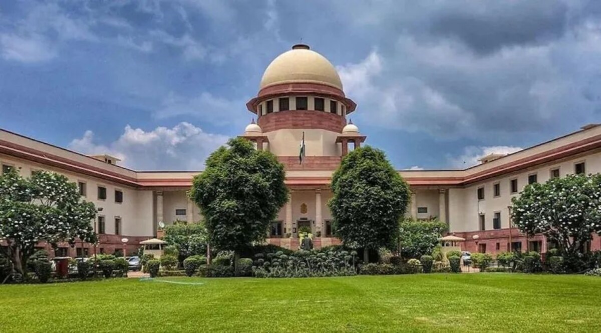 Court News: लिव इन में रहने वालों का भी हो रजिस्ट्रेशन, सुप्रीम कोर्ट में याचिका दायर File Photo