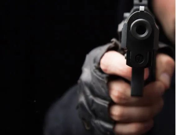 Terrorist Shot Dead: पाकिस्तान में होने लगी आतंकियों की टारगेट किलिंग, एक हफ्ते के भीतर दो हत्याएं, एक गोली में ही कमांडर का काम तमाम Terrorist Shot Dead: पाकिस्तान में होने लगी आतंकियों की टारगेट किलिंग, एक हफ्ते के भीतर दो हत्याएं,...