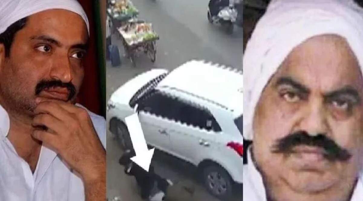 Umesh Pal Murder: उमेश पाल हत्याकांड अतीक अहमद और उसके भाई अशरफ का काम! उमेश पाल मर्डर