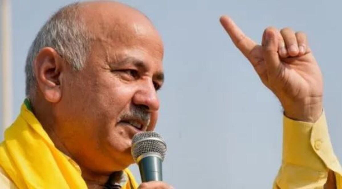 Manish Sisodia: सिसोदिया ने अपनी गिरफ्तारी को सुप्रीम कोर्ट में चुनौती दी! गिरफ्तारी को चुनौती