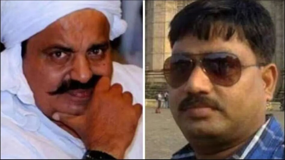 Umesh Pal Murder Update: उमेश पाल हत्याकांड में 13 शूटर शामिल थे, 6 ने चलाई, थी गोलियां, प्लान B में 7 शूटरों को रखा गया था Umesh Pal Murder Update: उमेश पाल हत्याकांड में 13 शूटर शामिल थे, 6 ने चलाई, थी गोलियां, प्लान B मे...