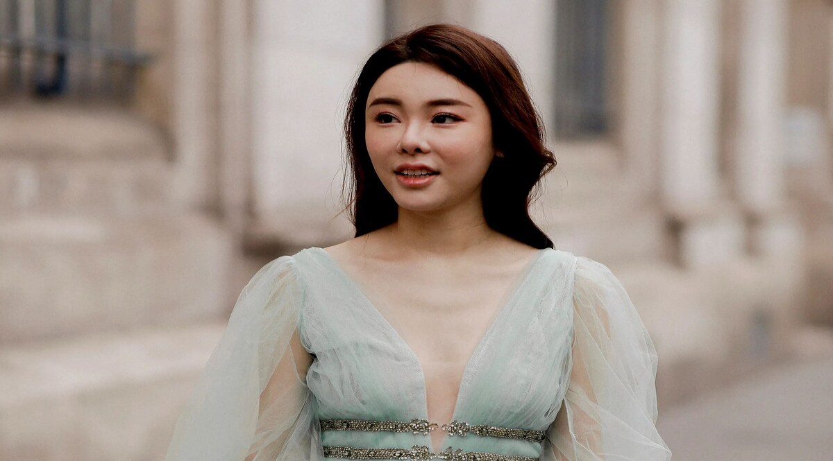 Murder News: मॉडल की हत्या कर फ्रिज में रखे शव के टुकड़े, एक्स हसबैंड ने इस वजह से किया कत्ल (तस्वीर- इंस्टाग्राम)