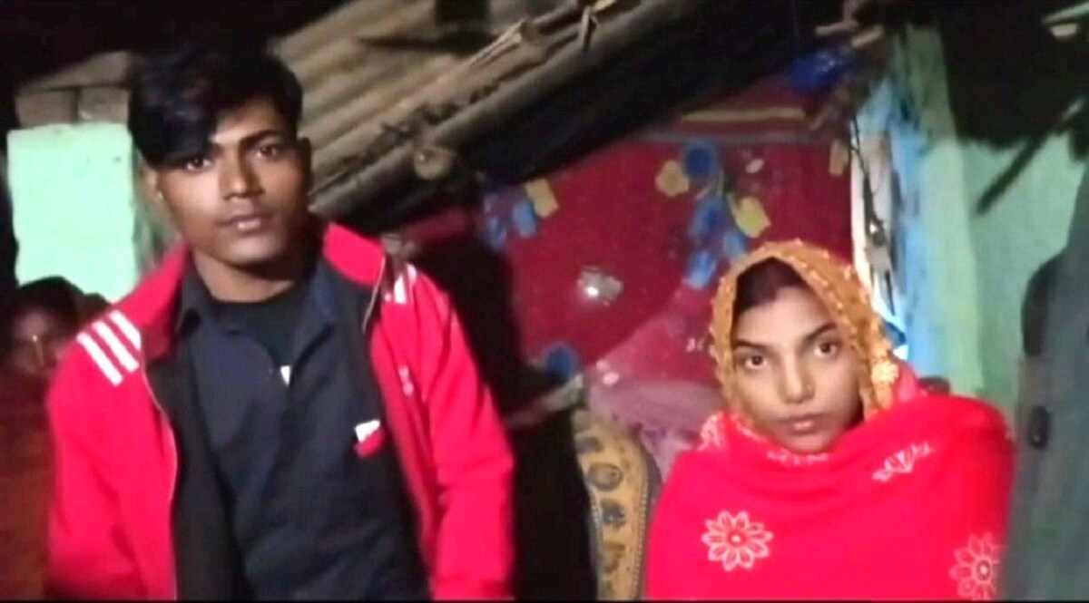 Bihar News: फेसबुक पर महिला को हुआ प्यार, नेपाल में पति को छोड़कर दुबारा शादी करने पहुंची बिहार CrimeTak