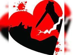 Gujrat News: बेटा बना मां और बॉयफ्रेंड के बीच की अड़चन तो कर दी गला घोंटकर हत्या Gujrat News: बेटा बना मां और बॉयफ्रेंड के बीच की अड़चन तो कर दी गला घोंटकर हत्या