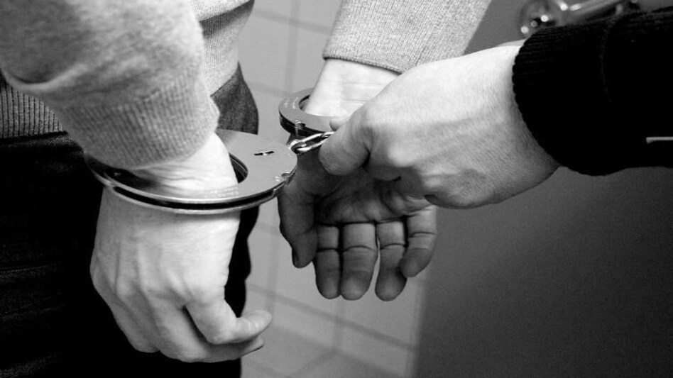 UP Crime: मुजफ्फरनगर में तीन वर्ष की बच्ची से दुष्कर्म और हत्या के दोषी को फांसी की सजा UP Crime: मुजफ्फरनगर में तीन वर्ष की बच्ची से दुष्कर्म और हत्या के दोषी को फांसी की सजा