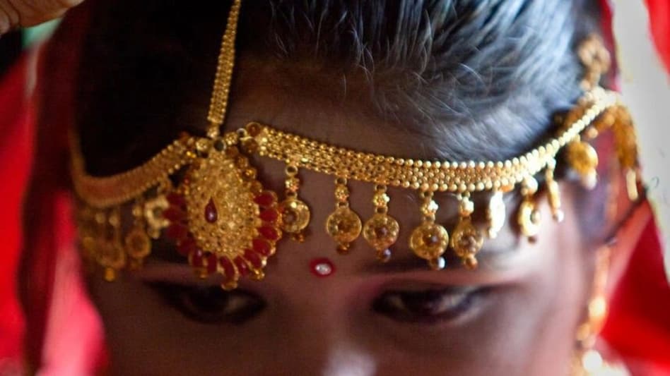 Crime News: असम में बाल-विवाह पर लिया एक्शन, अब तक 2 हजार से ज्यादा लोग गिरफ्तार Crime News: असम में बाल-विवाह पर लिया एक्शन, अब तक 2 हजार से ज्यादा लोग गिरफ्तार