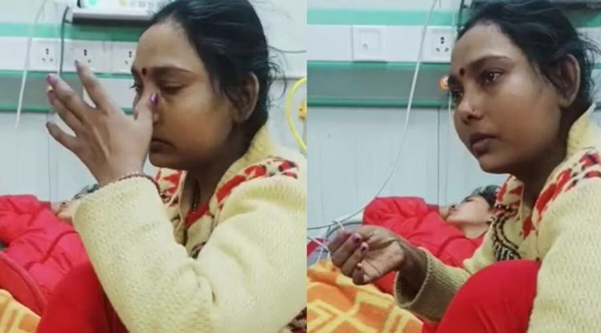 Kidney Scam: नर्सिंग होम के डॉक्टर ने महिला की दोनों किडनी चुराई, पति भी हुआ रफ़ूचक्कर CrimeTak