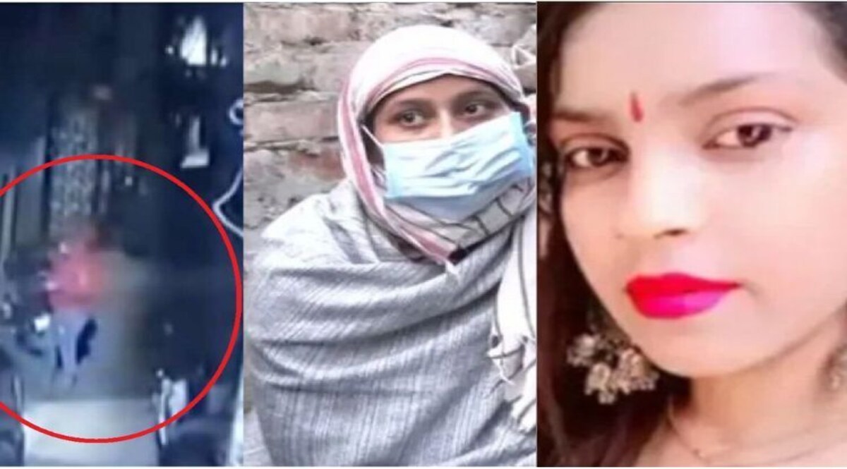 Kanjhawala Case: जिस वक्त अंजलि का एक्सीडेंट हुआ था, उस वक्त वो " ड्रंक" थी! CrimeTak