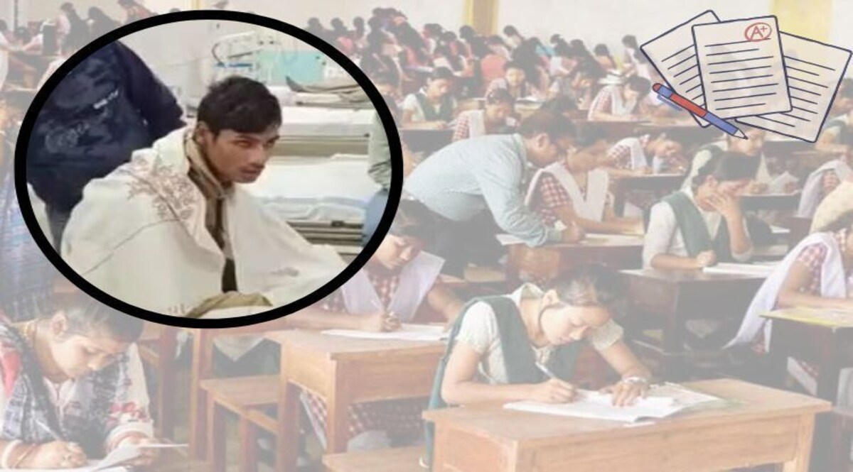 Bihar News: 500 लड़कियों को एकसाथ देखकर बेहोश हुआ 12वीं का लड़का, पहुंचा हॉस्पिटल CrimeTak