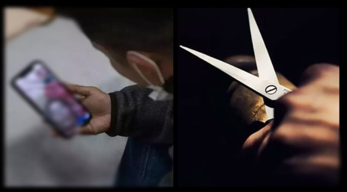 Crime News: वीडियो कॉल पर पत्नी से अकेले में बात कर रहा था पति, बीच में आया दोस्त और बोला मुझे भी दिखा वरना... CrimeTak