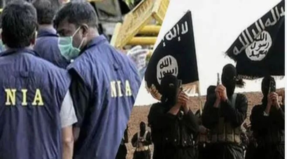 NIA COURT VERDICT: ISIS के सात आतंकियों को सज़ा-ए-मौत, एक को मिली उम्रक़ैद, धमाकों की साज़िश केस में बड़ा फैसला लखनऊ में एनआईए की विशेष अदालत ने सुनाया बड़ा फैसला