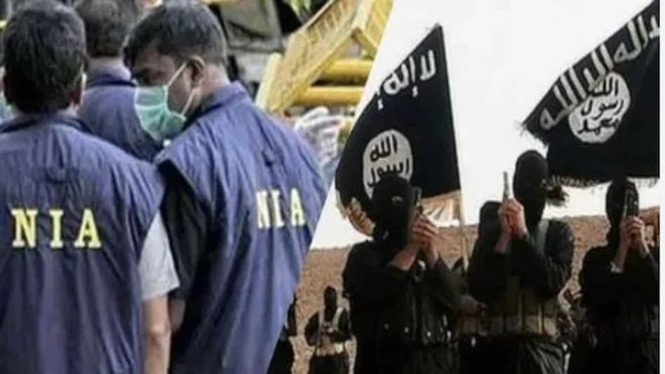 NIA COURT VERDICT: ISIS के सात आतंकियों को सज़ा-ए-मौत, एक को मिली उम्रक़ैद, धमाकों की साज़िश केस में बड़ा फैसला NIA COURT VERDICT: ISIS के सात आतंकियों को सज़ा-ए-मौत, एक को मिली उम्रक़ैद, धमाकों की साज़िश केस मे...