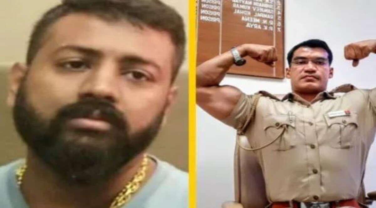 Sukesh Chandrashekar: मंडोली जेल का ये कैसा जेलर! असिस्टेंट सुपरिटेंडेंट दीपक शर्मा पर लगाए संगीन आरोप सुकेश और जेलर दीपक शर्मा