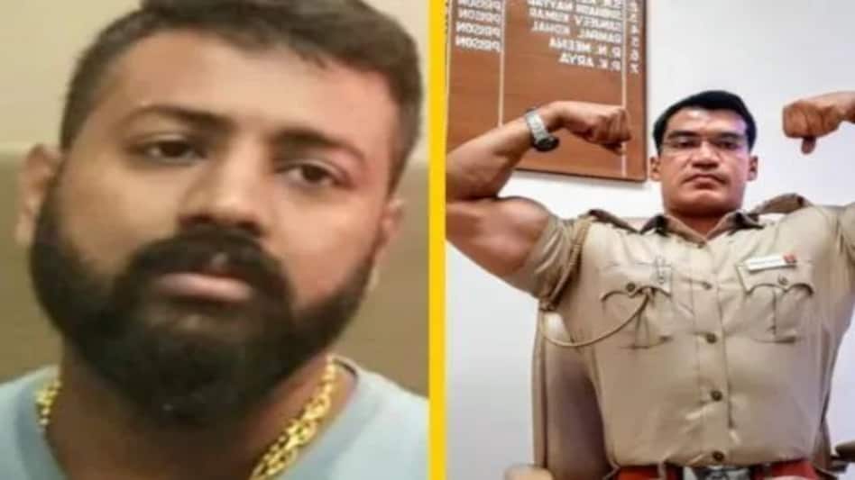 Sukesh Chandrashekar: मंडोली जेल का ये कैसा जेलर! असिस्टेंट सुपरिटेंडेंट दीपक शर्मा पर लगाए संगीन आरोप Sukesh Chandrashekar: मंडोली जेल का ये कैसा जेलर! असिस्टेंट सुपरिटेंडेंट दीपक शर्मा पर लगाए संगीन आ...