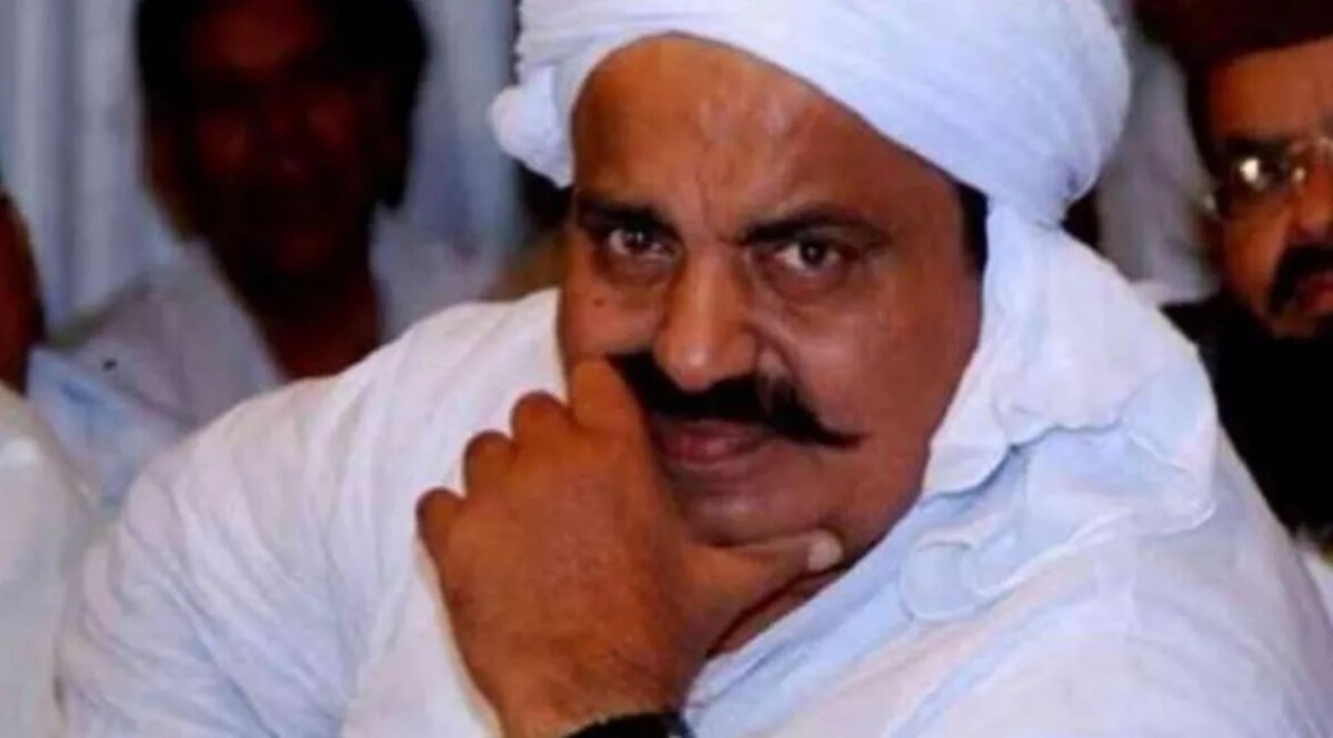 UP Crime Court: माफिया अतीक को सताने लगा गाड़ी ‘पलटने’ का खौफ, सुप्रीम कोर्ट से सुरक्षा की गुहार सुप्रीम कोर्ट में लगाई गुहार