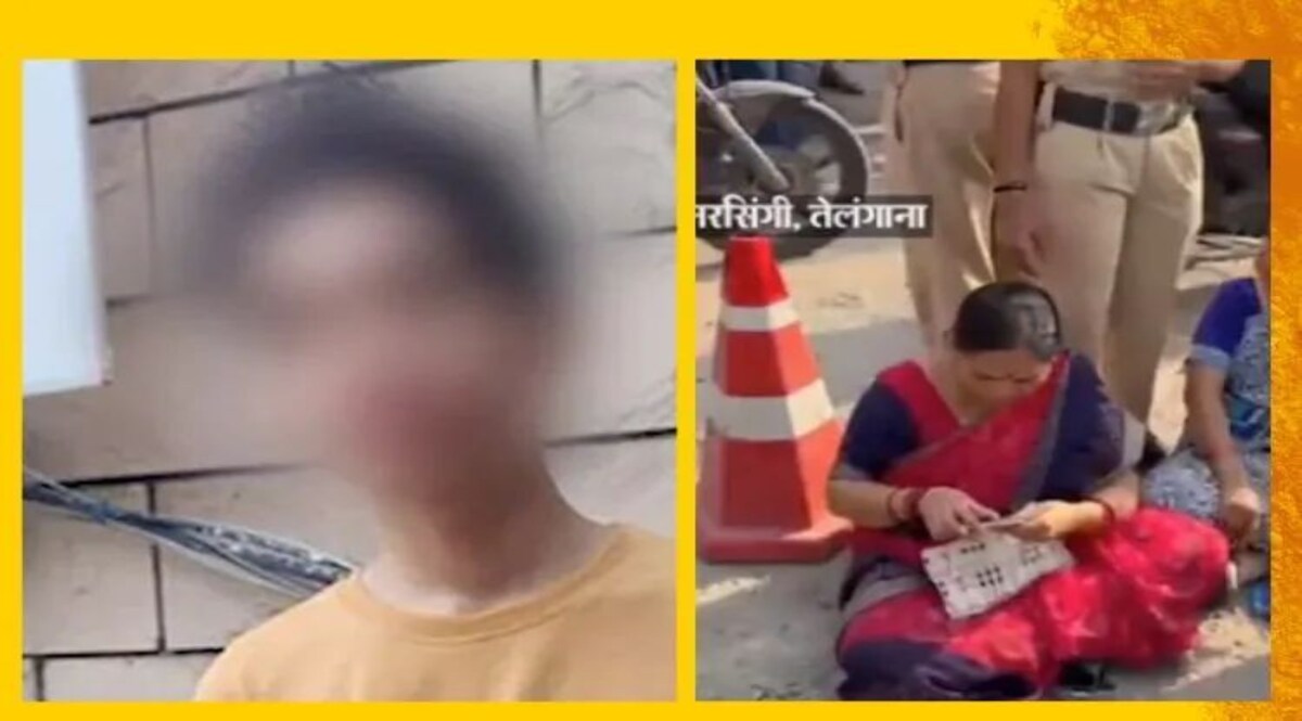 CRIME NEWS: "पापा मुझे यहां से ले चलो..." आखिरी बार कही ये बात फिर क्लासरूम में स्टूडेंट ने ली खुद की जान Social Media