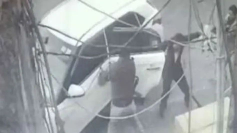 Prayagraj Umesh Pal Murder: उमेश पाल हत्याकांड में घायल सिपाही की इलाज के दौरान मौत, हत्याकांड में ...