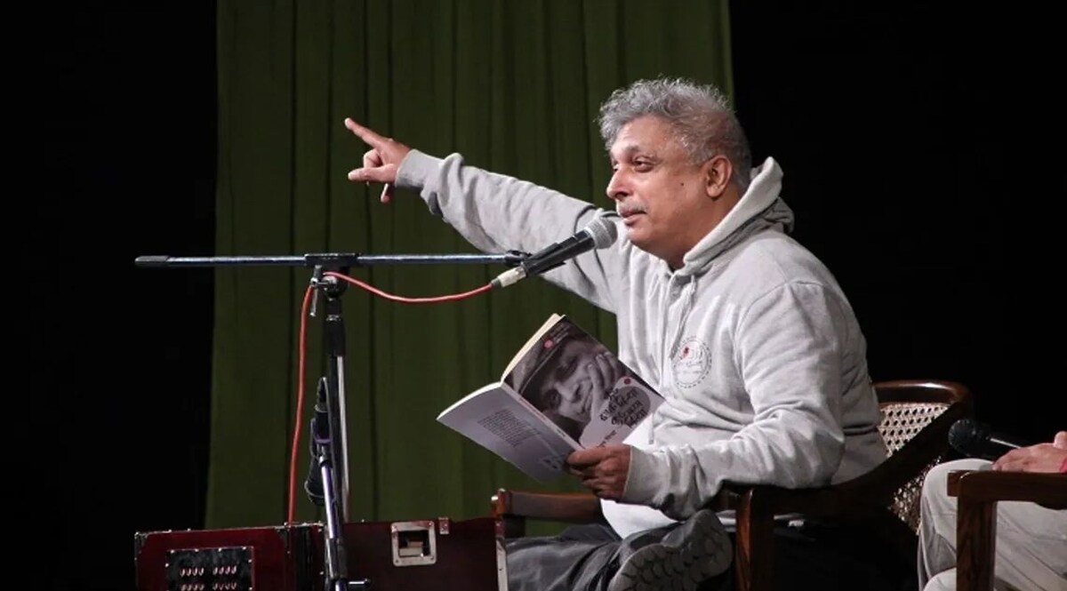 Piyush Mishra: सातवीं कक्षा में था तो यौन उत्पीड़न का सामना किया और लंबे समय तक परेशान रहा Social Media