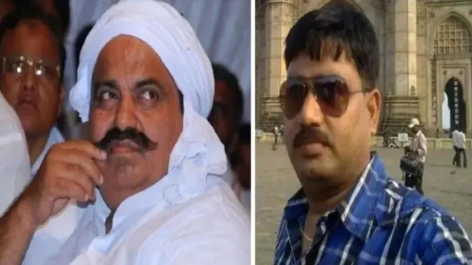 Umesh Pal Murder Case: उमेश पाल मर्डरकेस में सामने आई हत्या की वजह Umesh Pal Murder Case: उमेश पाल मर्डरकेस में सामने आई हत्या की वजह