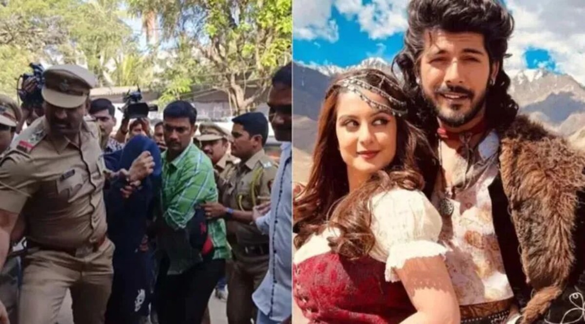 Tunisha Suicide Case: तुनीषा शर्मा सुसाइड केस में शीजान खान को मिली जमानत, जमा होगा पासपोर्ट जमा रहेगा पासपोर्ट