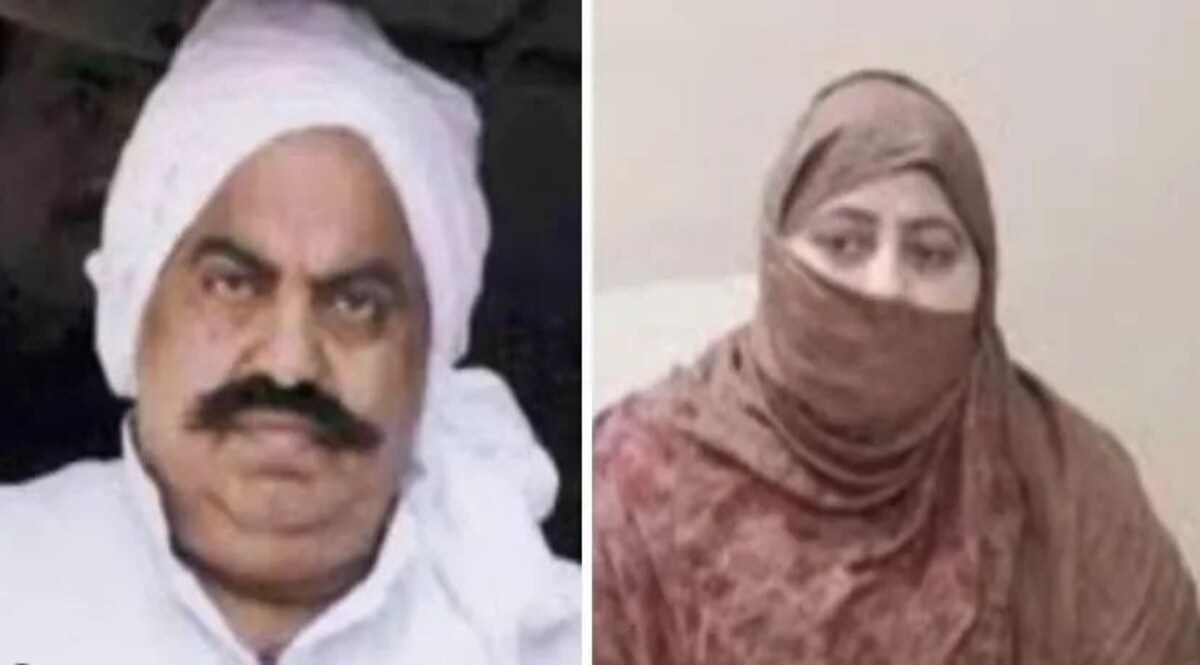UP Crime: यूपी पुलिस ने बताया अतीक के दोनों बेटों का पता, दोनों बाल सुधार गृह भेजे गए कोर्ट में दिया जवाब