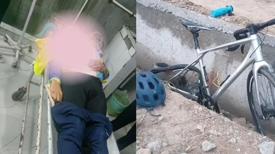 Haryana Crime: साइकिलिंग कर रहे डीएसपी की सड़क हादसे में मौत, हिसार में हादसा