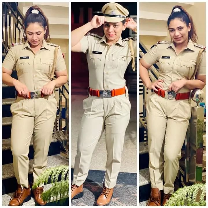 Crime News:  अवैध हथियारों के साथ गिरफ्तार हुई नैना कंवल को राजस्थान पुलिस ने किया सस्पेंड 